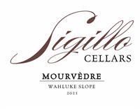 2021 Mourvèdre