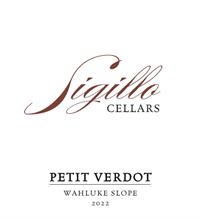 2022 Petit Verdot