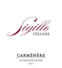 2022 Carménère