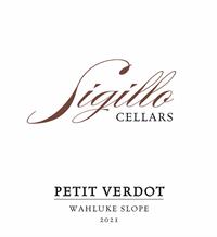 2021 Petit Verdot