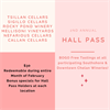 Hall Pass - February 2023