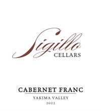 2022 Cabernet Franc