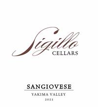 2021 Sangiovese