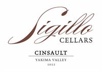 2022 Cinsault