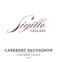 2022 Cabernet Sauvignon