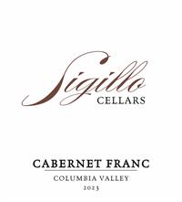 2023 Cabernet Franc