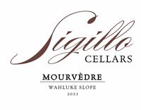2022 Mourvèdre