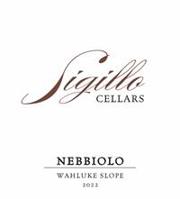 2022 Nebbiolo
