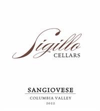 2022 Sangiovese