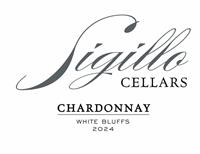 2024 Oaked Chardonnay