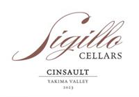 2023 Cinsault