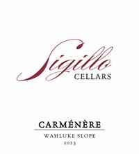 2023 Carménère
