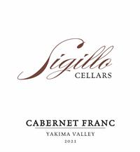 2021 Cabernet Franc