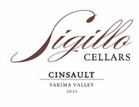 2021 Cinsault