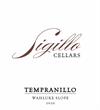 2020 Tempranillo
