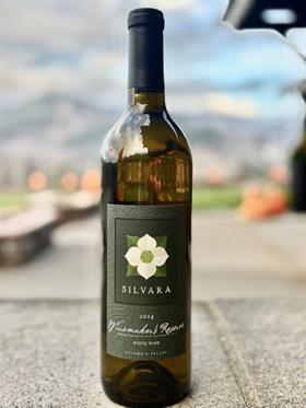 2024 Winemakers White Reserve