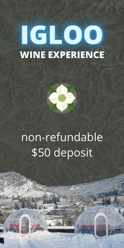 $50 Igloo Deposit