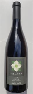 2018 Syrah