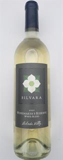 2021 Winemaker's Reserve White Blend