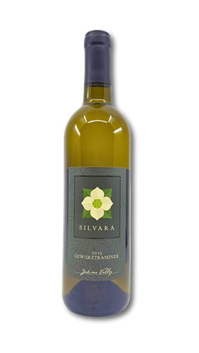 GEWURZTRAMINER 2025