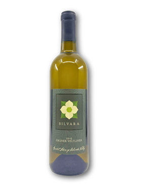 2025 Gruner Veltliner
