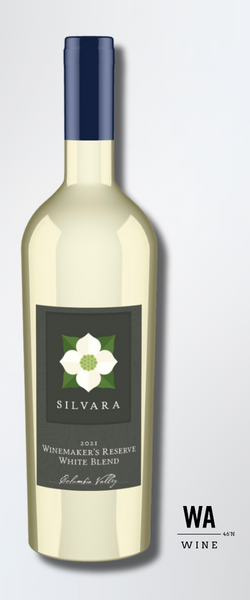 2022 Winemaker's Reserve White Blend