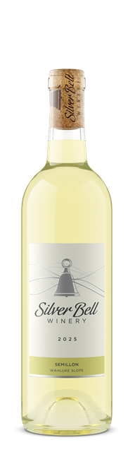 2025 Semillon
