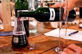Wine Blending Experience