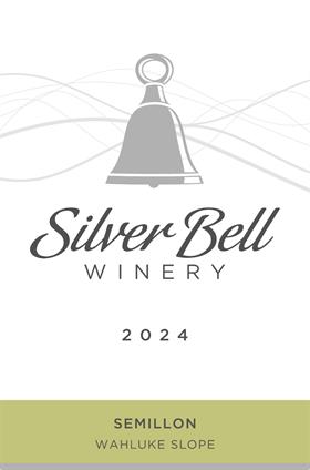 2024 Semillon
