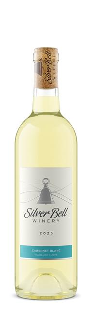 2025 Cabernet Blanc