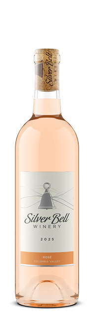 2025 Rosé
