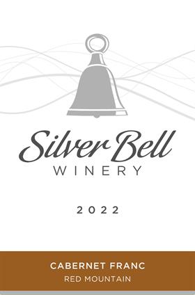 2022 Cabernet Franc