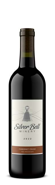 2022 Cabernet Franc