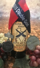 Bourbon Barrel Reserve BARBERA