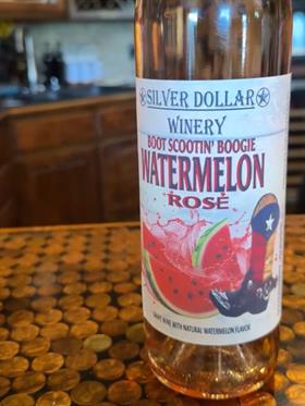 Watermelon Boot Scootin’ Boogie