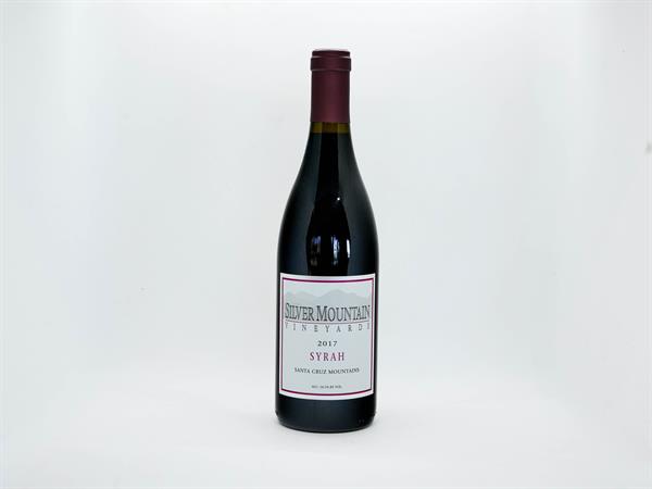 2017 Syrah