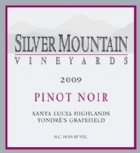 2013 Pinot Noir  Miller Hill Case Special