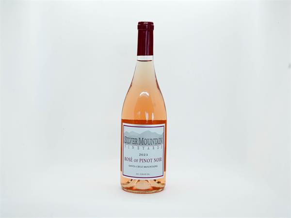 2023 Rosé of Pinot Noir
