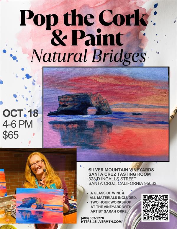 Sip and Paint