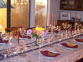 Winemaker Dinner, 6/7/25