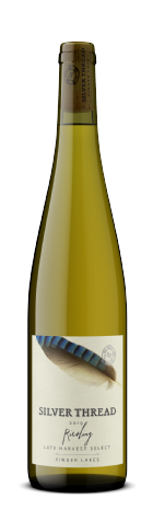 2022 Riesling Late Harvest Select