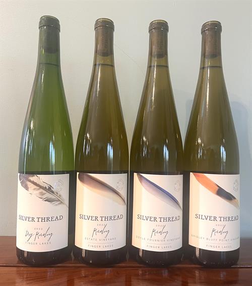 Riesling Experience Pack