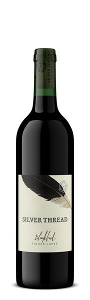 2021 Blackbird Red Wine