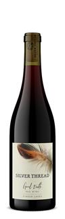 2021 Good Earth Red Wine