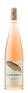 2021 Dry Rosé of Pinot Noir