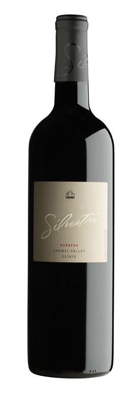 2023 Barbera, Estate