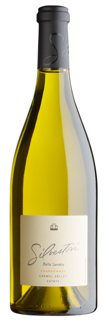 2024 Chardonnay, Bella Sandra, Estate