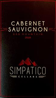2019 Cabernet Sauvignon