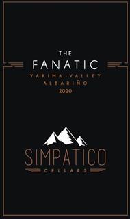 2022 The Fanatic