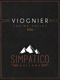 2020 Viognier